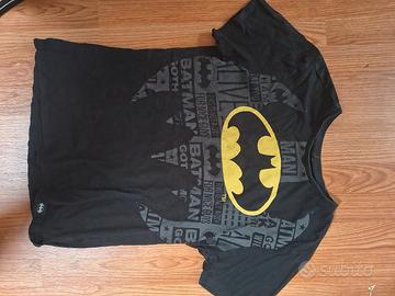 T-shirt Batman M