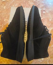 Hogan scarpe 42(8) Nere