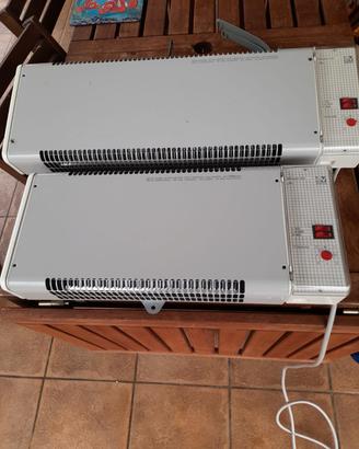 elementi riscaldanti