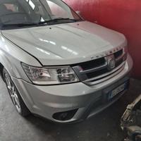  fiat Freemont 