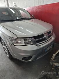  fiat Freemont 