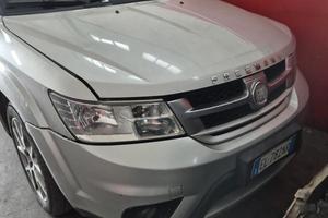  fiat Freemont 
