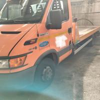 Iveco daily 50c13