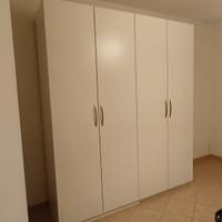N.2 ARMADI IKEA PAX