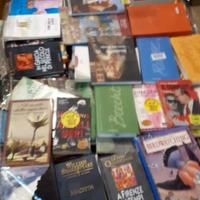 Stock di libri 