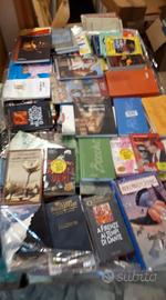 Stock di libri 