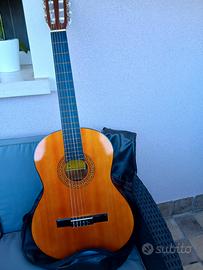Chitarra Masaaki C-100