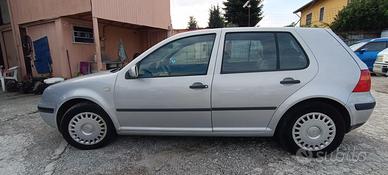 Volkswagen Golf 4 1.6 74kw