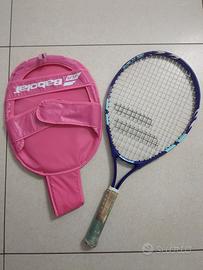 racchetta tennis 23 bimba babolat