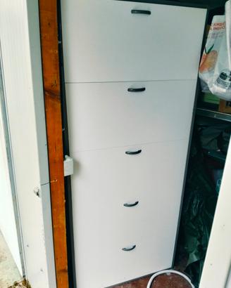 scarpiera slim 4 ante