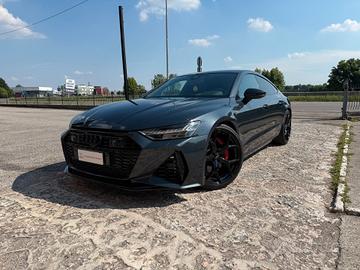 Audi A7 SPB 55 2.0 TFSI e quattro ultra S tronic l