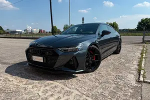 Audi A7 SPB 55 2.0 TFSI e quattro ultra S tronic l