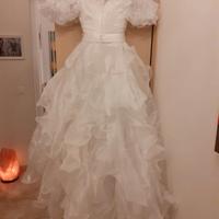Vestito da sposa