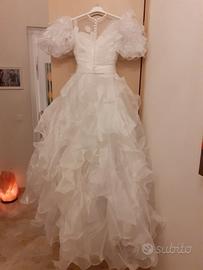 Vestito da sposa