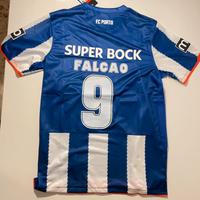 Falcao porto 2010/2011