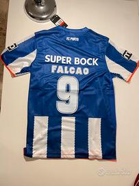 Falcao porto 2010/2011