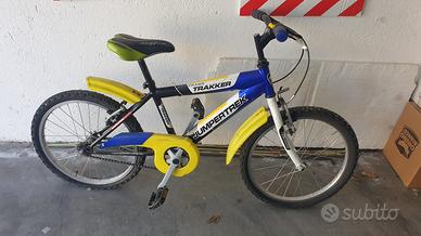 bicicletta   bimbo 20'