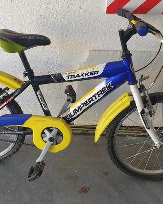 bicicletta   bimbo 20'