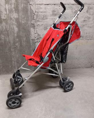 Passeggino Chicco