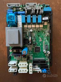 Scheda elettronica termika 28