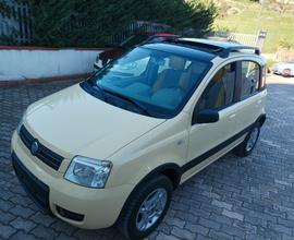 Fiat Panda 1.2 4x4 Climbing