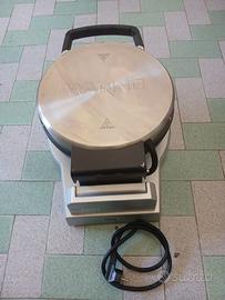Piastra elettrica 220V professionale