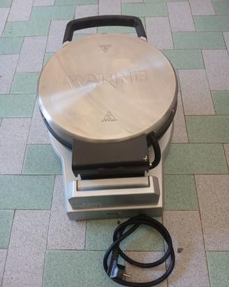 Piastra elettrica 220V professionale