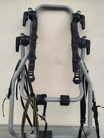 porta bici per auto