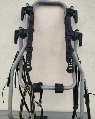 porta bici per auto