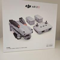Drone DJI Air 2 s fly more combo