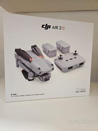 Drone DJI Air 2 s fly more combo