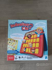 Indovina chi