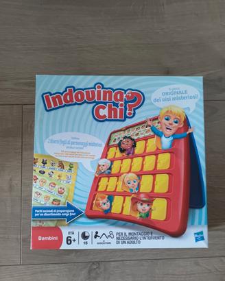 Indovina chi
