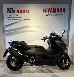 Yamaha T Max ABS