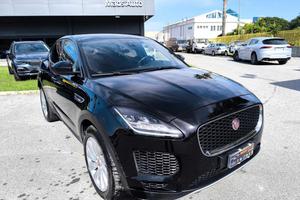 JAGUAR E-Pace 2.0D 180 CV AWD aut. R-Dynamic