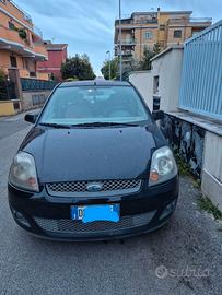 Ford fiesta 1.4 2007 diesel