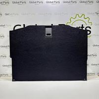 Pianale rivestimento baule Mercedes classe c