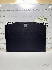 Pianale rivestimento baule Mercedes classe c