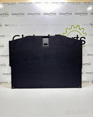 Pianale rivestimento baule Mercedes classe c