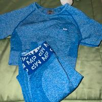 Completo sportivo MyProtein