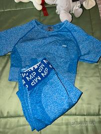 Completo sportivo MyProtein