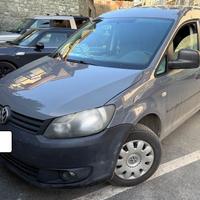 VOLKSWAGEN Caddy 1.6 TDI 102 CV Furgone