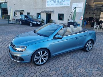 VW EOS