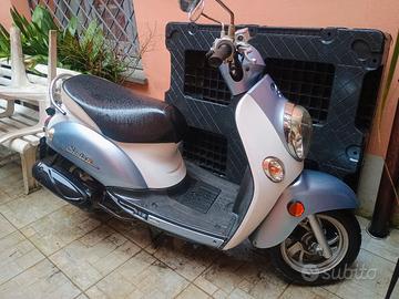 ciclomotore 