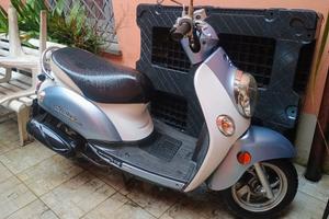 ciclomotore 