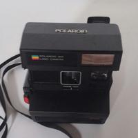 due macchine fotografiche 