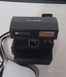 due macchine fotografiche 