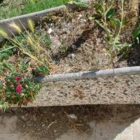 Fioriere da Giardino