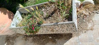 Fioriere da Giardino