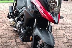  Suzuki V-Strom 650